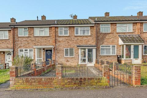 2 bedroom terraced house for sale, Applecross Walk, Bedford MK41