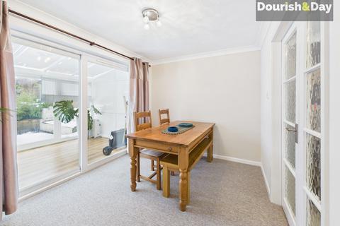 3 bedroom semi-detached house for sale, Chestnut Road, Market Drayton TF9