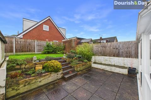 3 bedroom semi-detached house for sale, Chestnut Road, Market Drayton TF9
