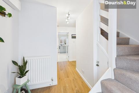3 bedroom semi-detached house for sale, Chestnut Road, Market Drayton TF9