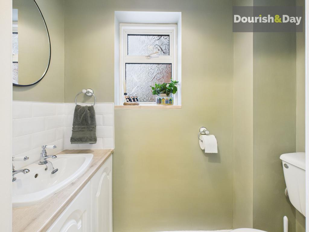 Guest WC
