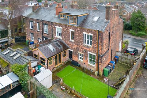 5 bedroom semi-detached house for sale, Whelley, Wigan, WN2