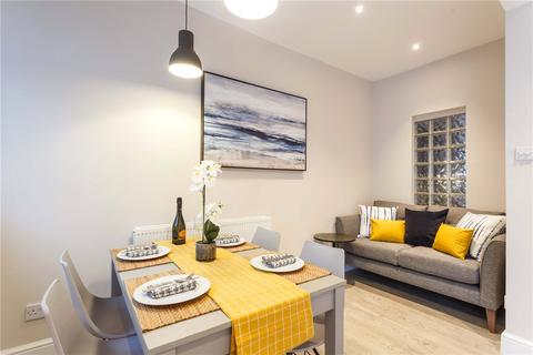 2 bedroom semi-detached house for sale, Wharfdale Road, Bournemouth, Dorset, BH4