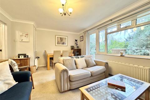 2 bedroom apartment for sale, Portarlington Road, Bournemouth, Dorset, BH4