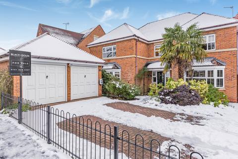 5 bedroom detached house for sale, Rumbush Lane, Solihull B90