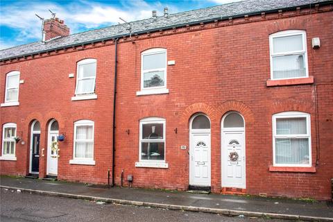 3 bedroom terraced house for sale, Adrian Street, Moston, Manchester, M40