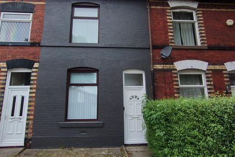 3 bedroom terraced house for sale, St. Annes Street, Bury BL9