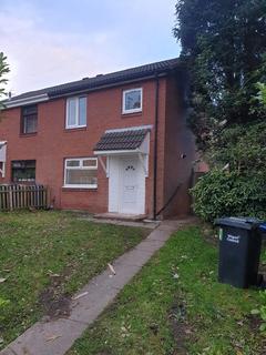 2 bedroom semi-detached house for sale, Tinkersfield, Leigh WN7