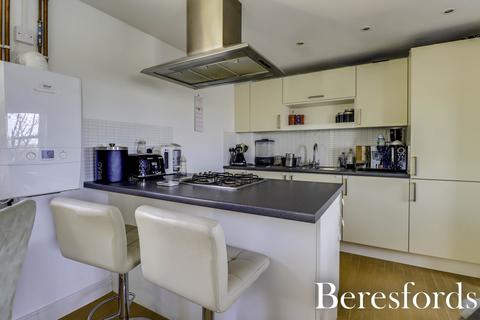 2 bedroom apartment for sale, William Hunter Way, Brentwood, CM14