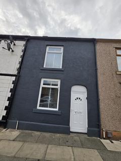2 bedroom terraced house for sale, Walmersley Road, Bury BL9