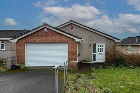 4 bedroom detached house for sale, Wallace Road, Plymouth PL7