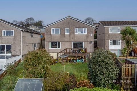 4 bedroom detached house for sale, Wallace Road, Plymouth PL7