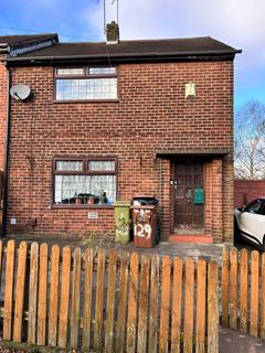 2 bedroom semi-detached house for sale, Wildmoor Avenue, Oldham OL4