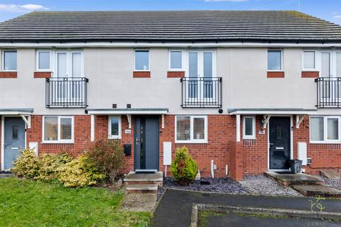3 bedroom house for sale, Nursery Road, Evesham WR11