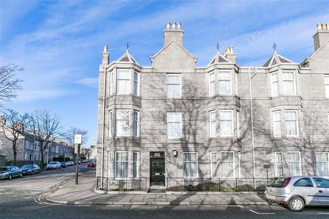 Whitehall Place, Aberdeen, AB25