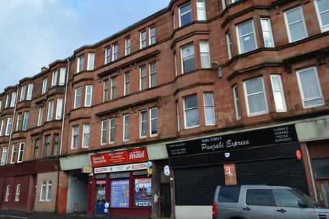 undefined, Main Street, Glasgow, G40
