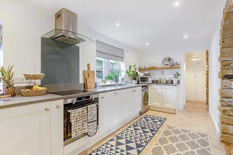 undefined, Coates Lane, Starbotton, Skipton, North Yorkshire, BD23