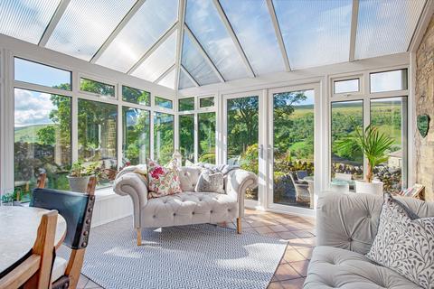 undefined, Coates Lane, Starbotton, Skipton, North Yorkshire, BD23