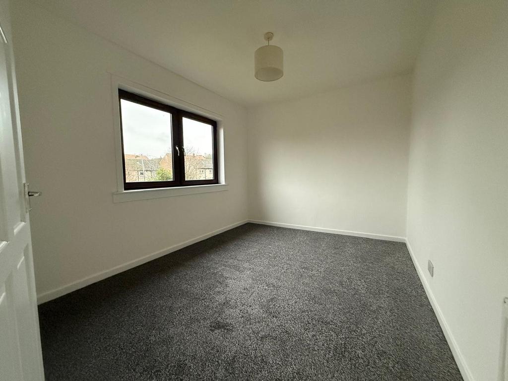 Back Bedroom