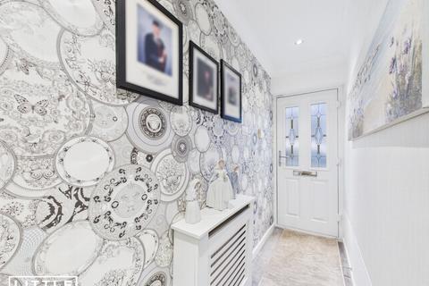 3 bedroom bungalow for sale, Applecorn Close, Sutton Leach, WA9