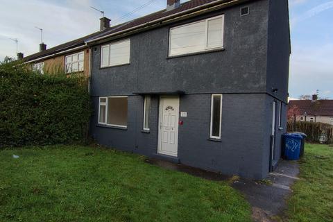 undefined, Skye Crescent, Blackburn BB1