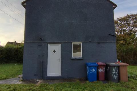 undefined, Skye Crescent, Blackburn BB1