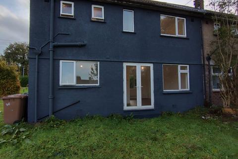 undefined, Skye Crescent, Blackburn BB1