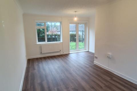 undefined, Skye Crescent, Blackburn BB1