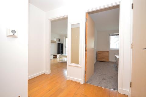 1 bedroom flat to rent, Western Gateway, Royal Victoria, E16 1BP
