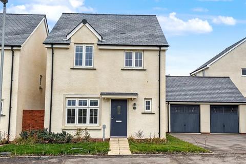undefined, Reden Road, Bude, Cornwall