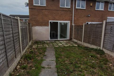 3 bedroom semi-detached house for sale, Ryton Close, Wigan WN3