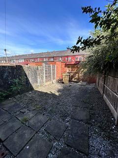 2 bedroom terraced house for sale, Brief Street, Bolton BL2