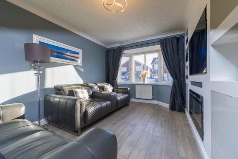 4 bedroom detached house for sale, Honister Way, Blyth NE24