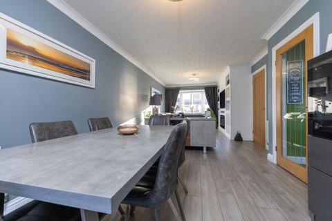 4 bedroom detached house for sale, Honister Way, Blyth NE24