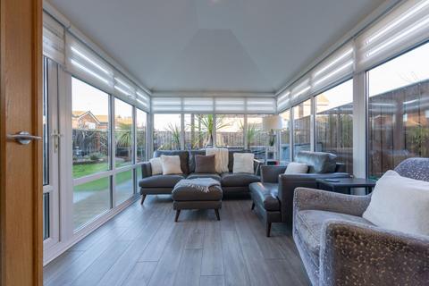 4 bedroom detached house for sale, Honister Way, Blyth NE24