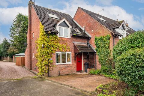 undefined, Eaton Road, Tarporley CW6