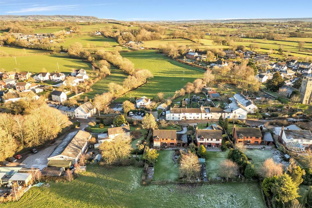 Drone image