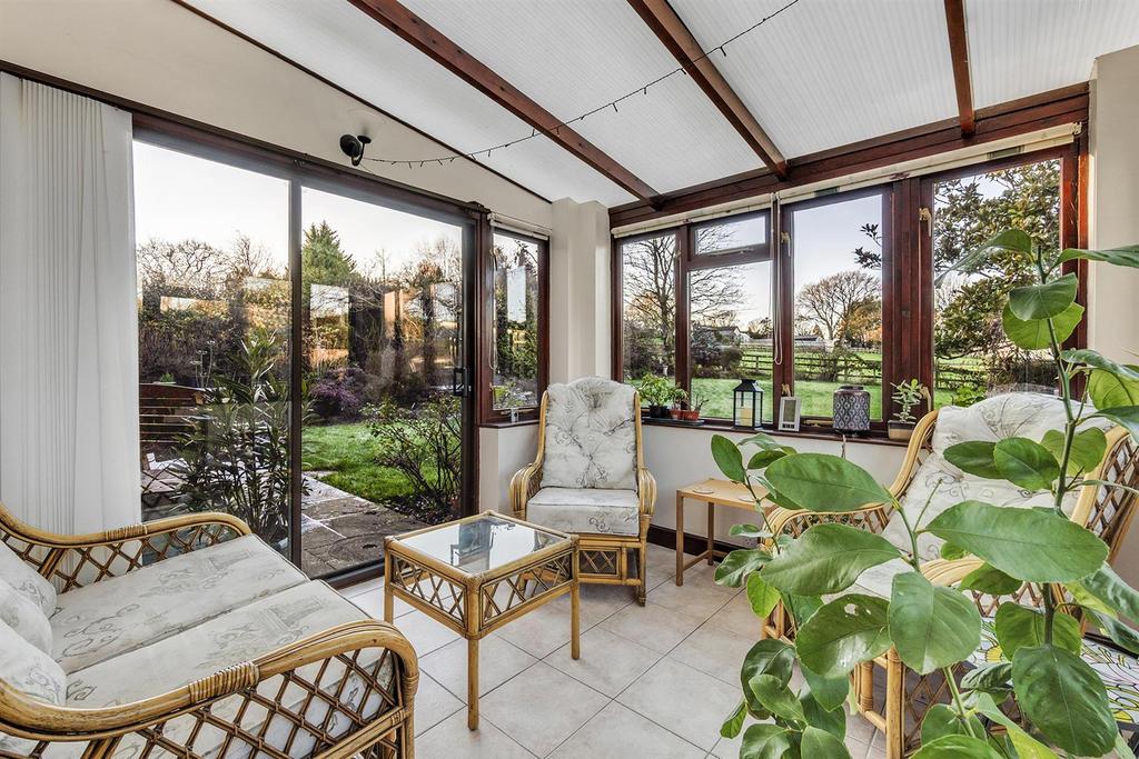 Conservatory