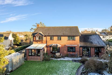 undefined, 4 Farthings Rise, Plymtree, Cullompton