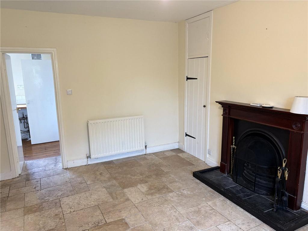 Reception Room 1