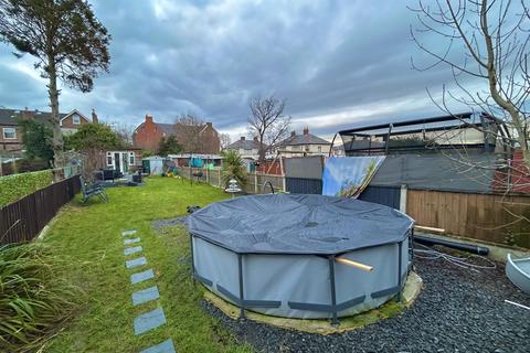 undefined, Browning Avenue, Rock Ferry, Merseyside, CH42
