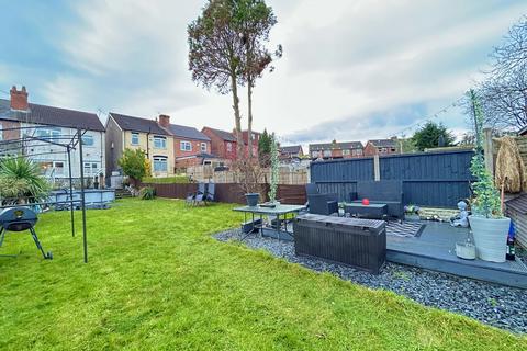 undefined, Browning Avenue, Rock Ferry, Merseyside, CH42