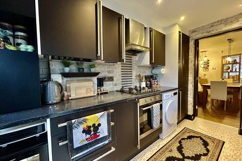undefined, Browning Avenue, Rock Ferry, Merseyside, CH42