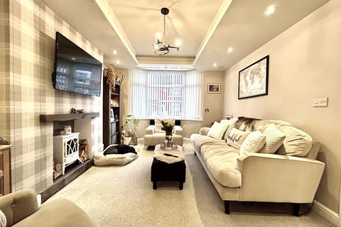 undefined, Browning Avenue, Rock Ferry, Merseyside, CH42