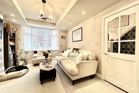 undefined, Browning Avenue, Rock Ferry, Merseyside, CH42