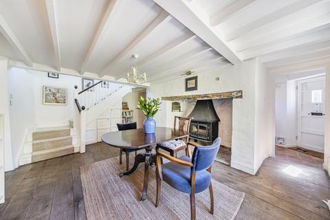 undefined, Sydling St. Nicholas, Dorchester, Dorset, DT2