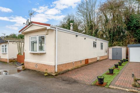 2 bedroom park home for sale, Peaceful Living at Nevada Park, Melton Mowbray, LE13 0JD