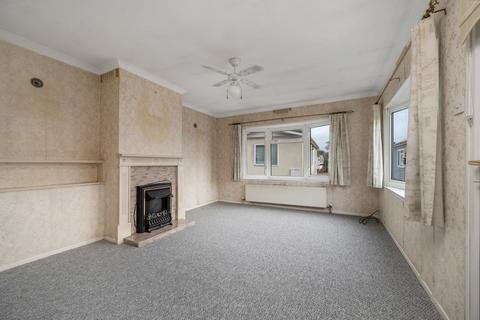 2 bedroom park home for sale, Peaceful Living at Nevada Park, Melton Mowbray, LE13 0JD