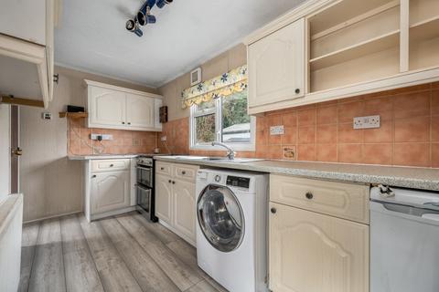 2 bedroom park home for sale, Peaceful Living at Nevada Park, Melton Mowbray, LE13 0JD