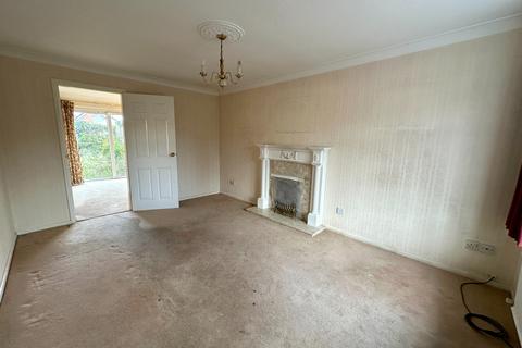 3 bedroom detached house for sale, Sandringham Road, Wolverhampton WV6